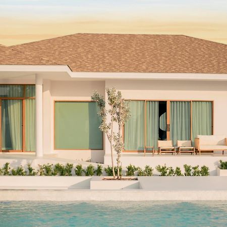 Emmarin Villa Pattaya Nong Prue Exteriör bild