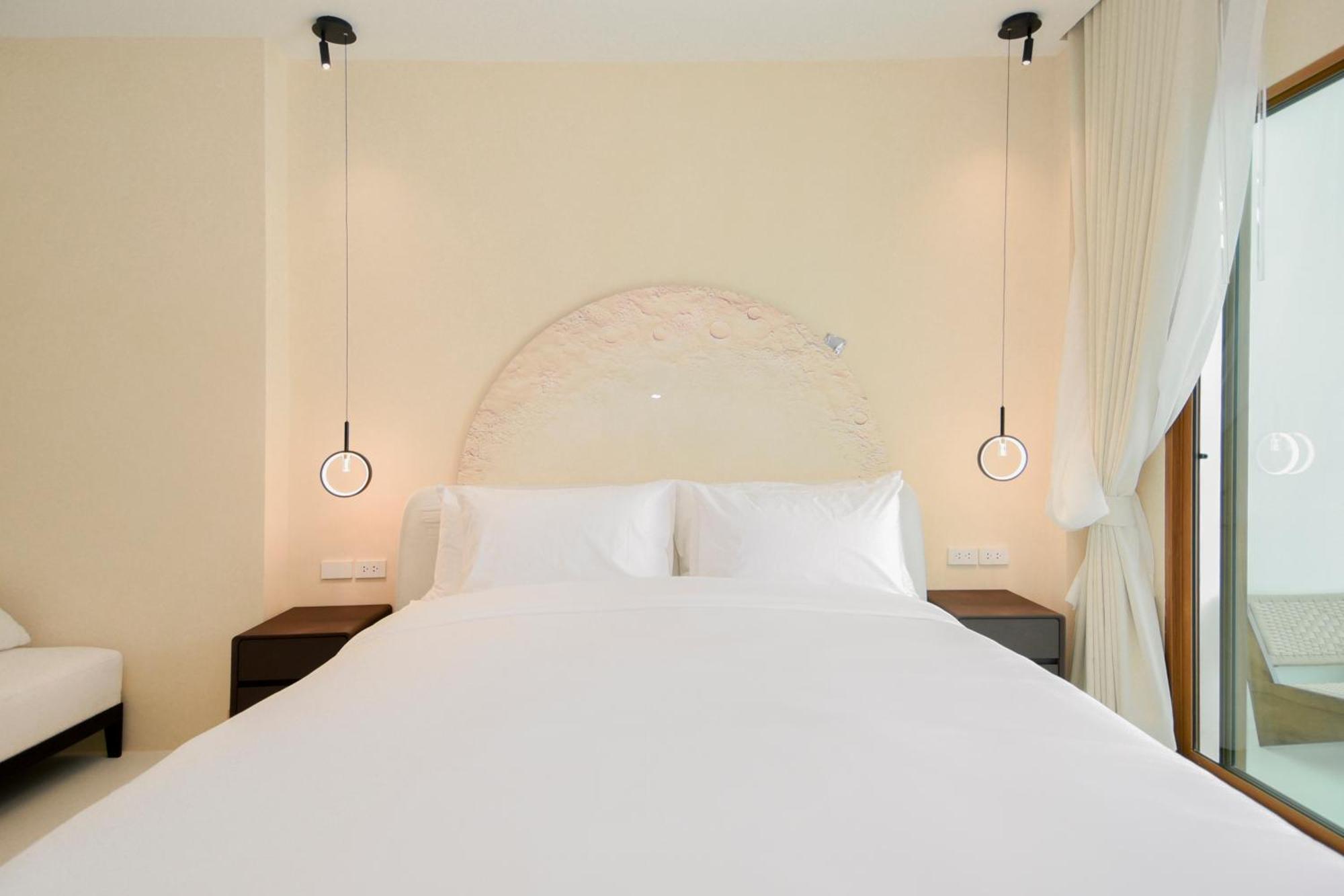 Emmarin Villa Pattaya Nong Prue Exteriör bild