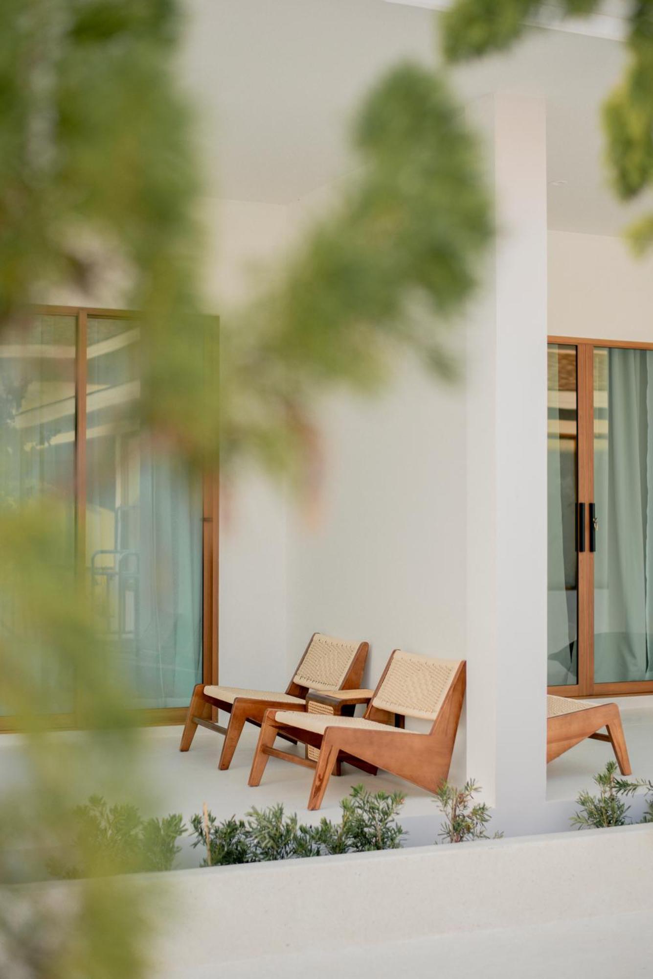 Emmarin Villa Pattaya Nong Prue Exteriör bild