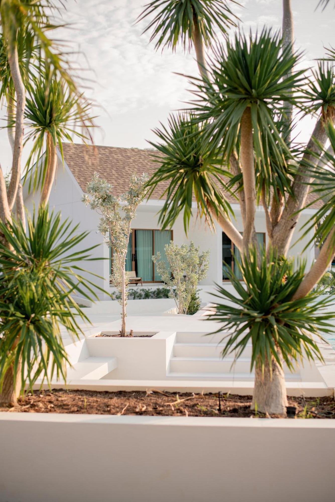 Emmarin Villa Pattaya Nong Prue Exteriör bild