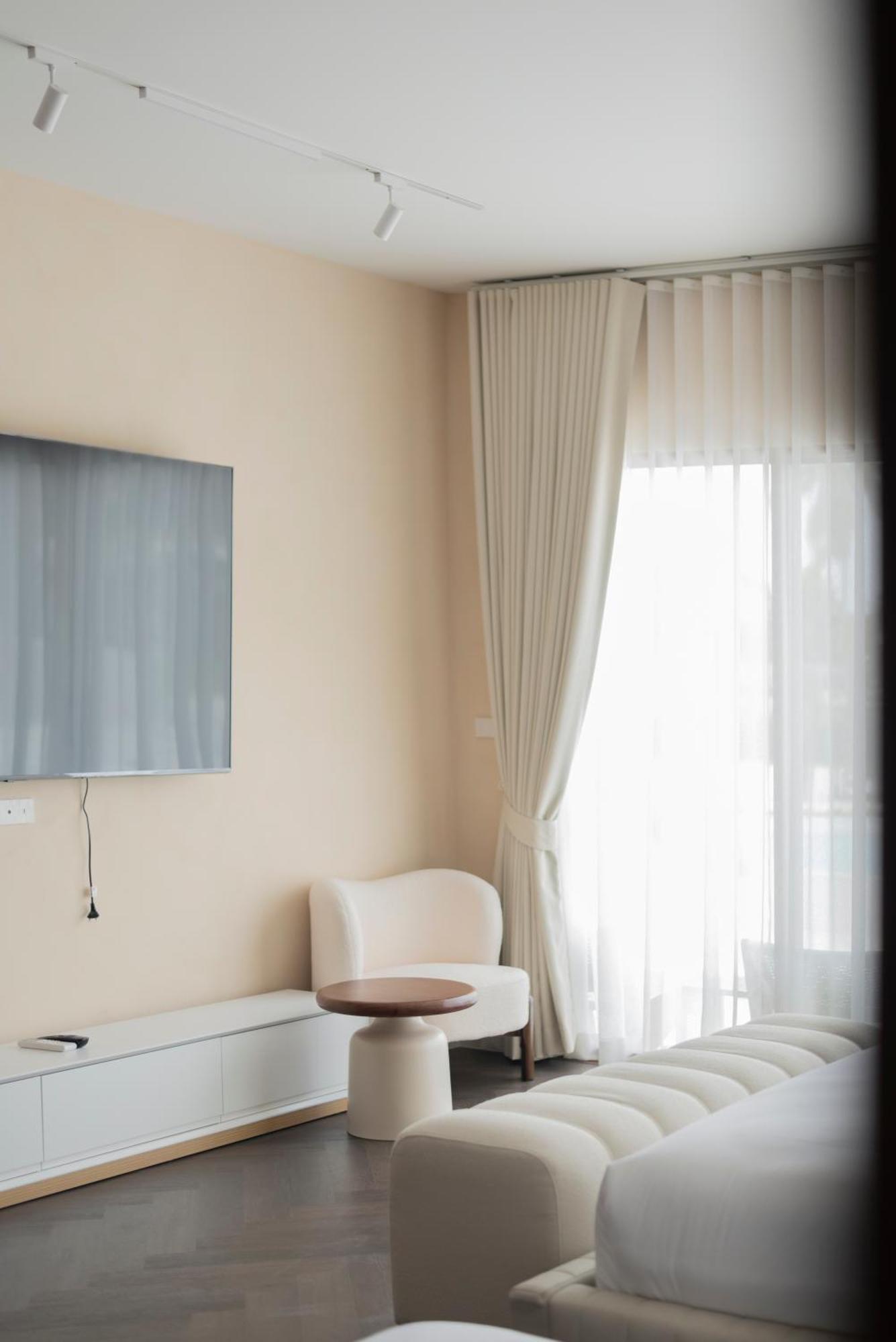 Emmarin Villa Pattaya Nong Prue Exteriör bild
