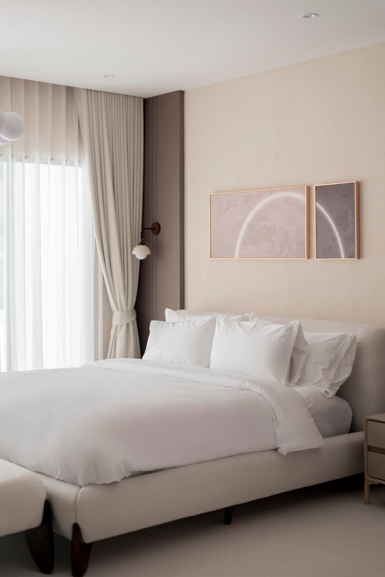 Emmarin Villa Pattaya Nong Prue Exteriör bild