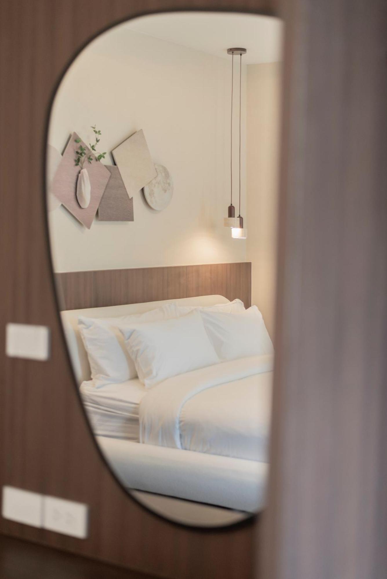Emmarin Villa Pattaya Nong Prue Exteriör bild