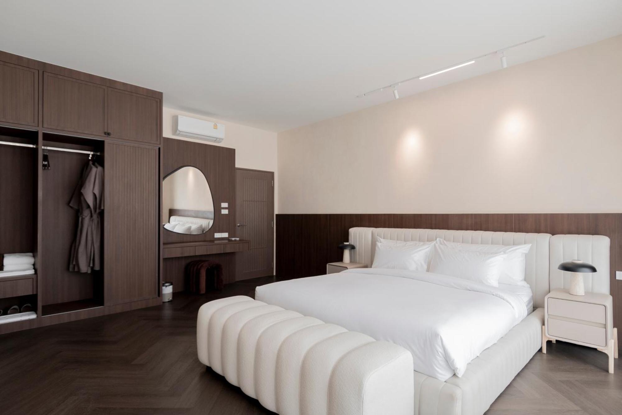 Emmarin Villa Pattaya Nong Prue Exteriör bild