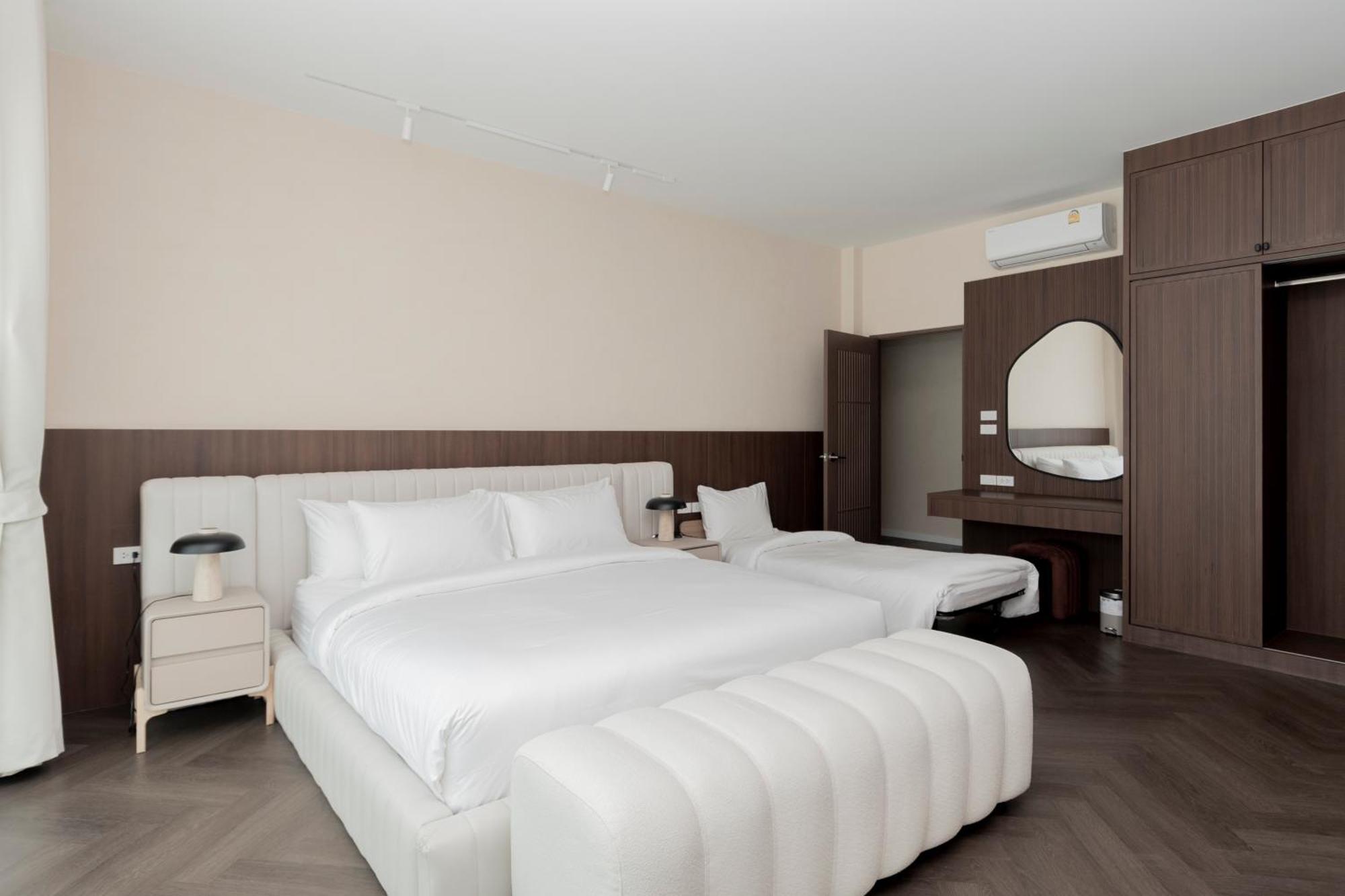 Emmarin Villa Pattaya Nong Prue Exteriör bild