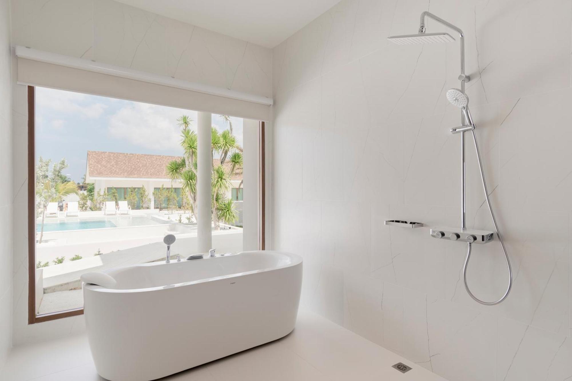 Emmarin Villa Pattaya Nong Prue Exteriör bild