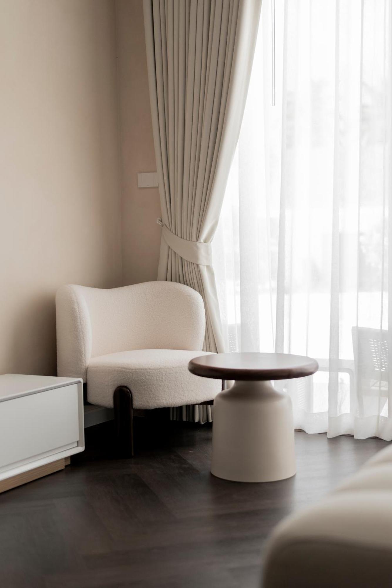 Emmarin Villa Pattaya Nong Prue Exteriör bild